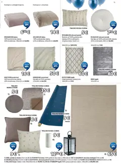 JYSK Katalog - Pregled kataloga iz trgovine JYSK, vrijedi od 08.04.2026 | Stranica: 13