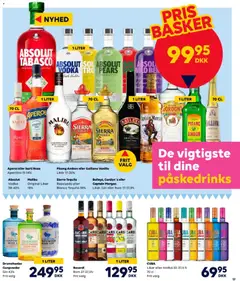 Bordershop - Tilbudsavis gyldig fra 25.02.2026 | Side: 17