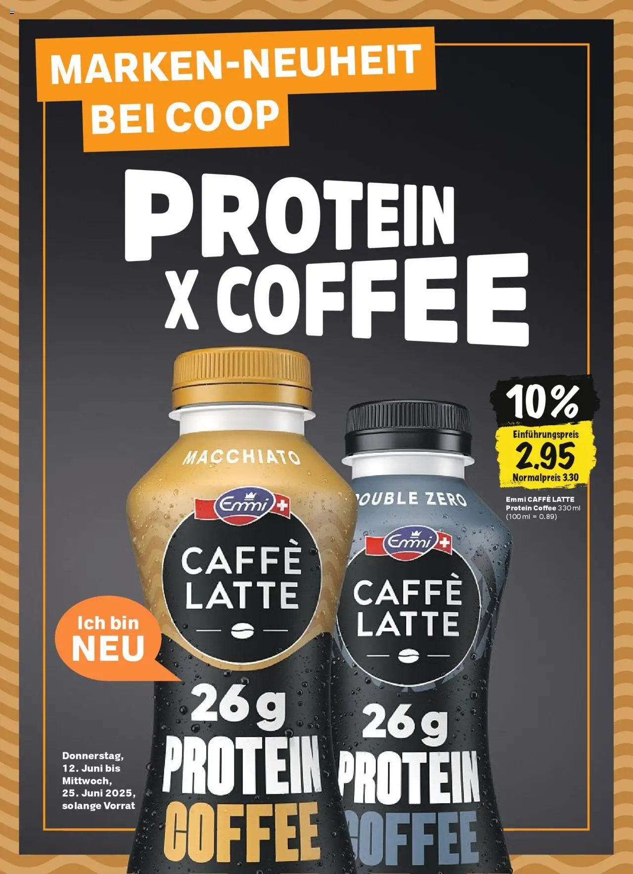 Coop - Magazin ab 12.06.2025 | Seite: 65