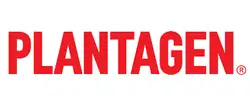 Logotyp Plantagen -