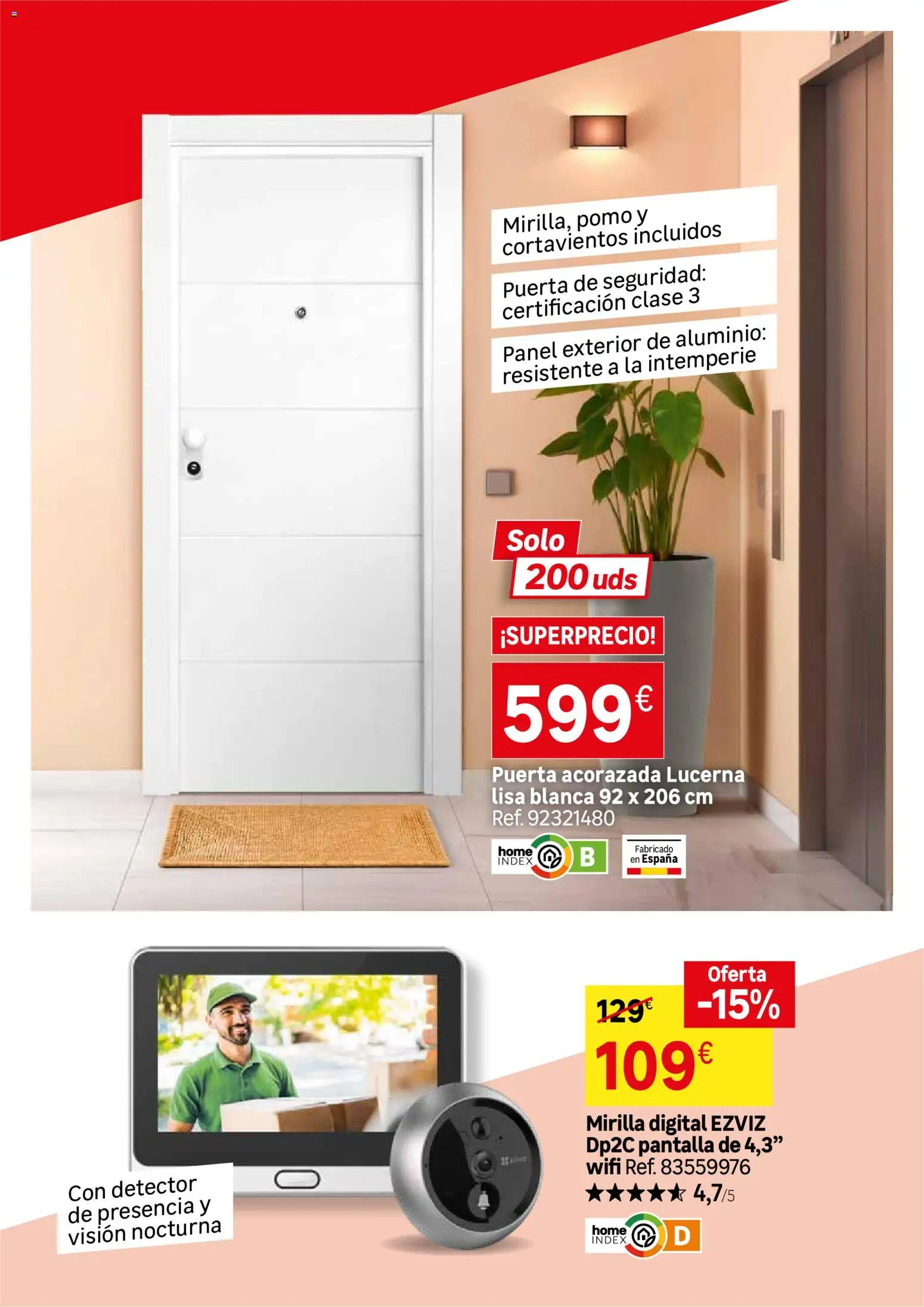 Leroy Merlin catálogo │ válido desde el 30.12.2025 | Página: 15