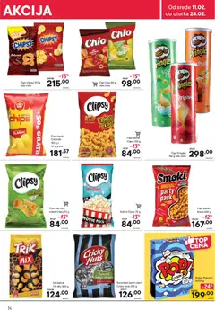 PerSu katalog - pregled PerSu kataloga - važi od 11.02.2026 | Strana: 14