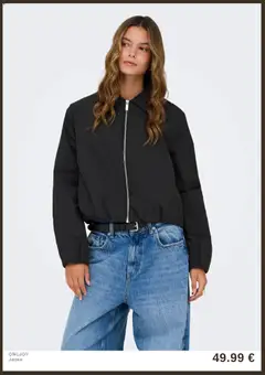 ONLY Prospekt 	 ab 21.01.2026 gültig | Seite: 7 | Produkte: Jacke