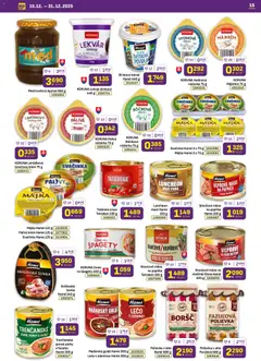 Libex leták platný od 15.12.2025 | Strana: 15