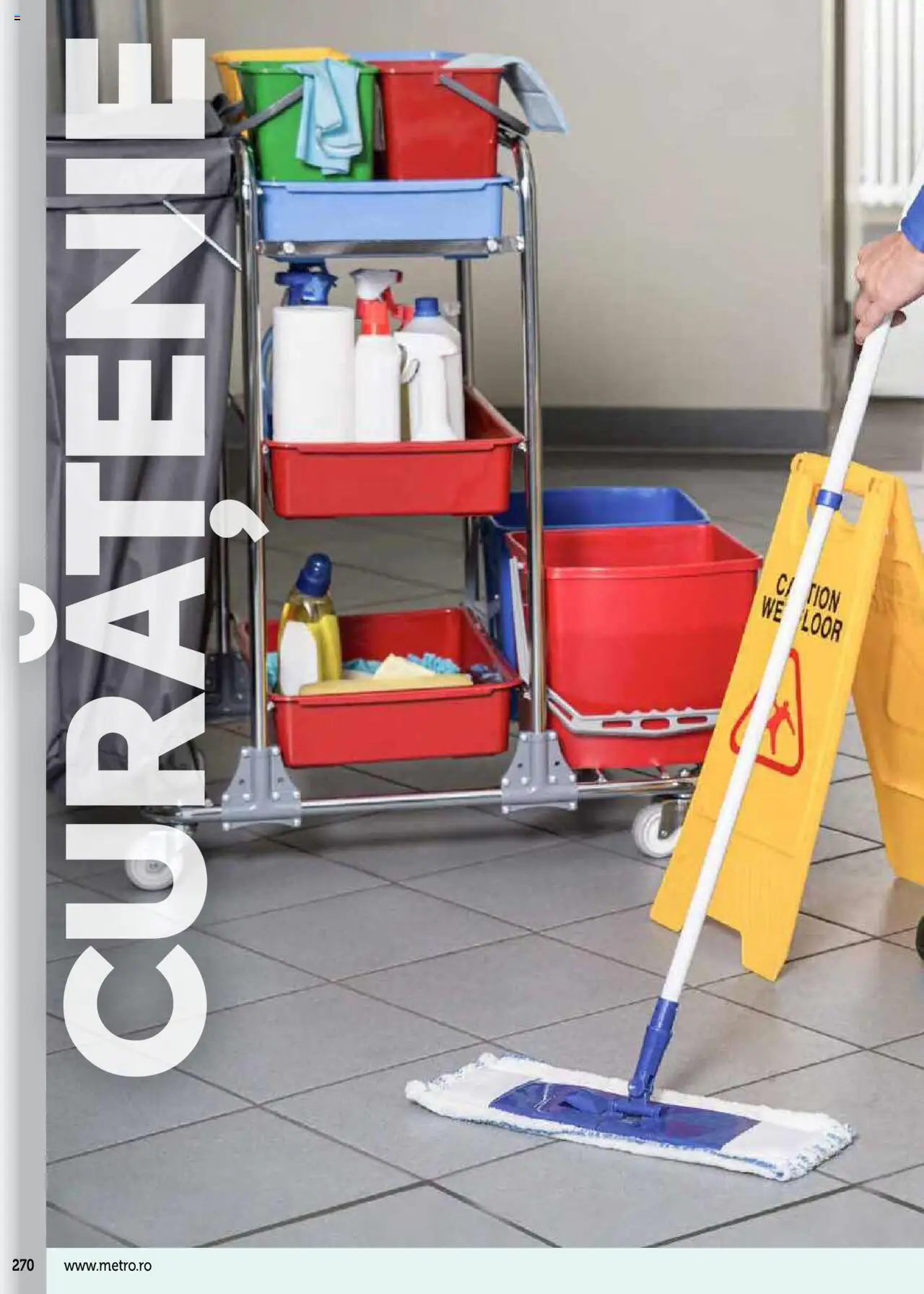 Noul catalog Metro – valabil de la 17.09.2025 | Pagină: 270