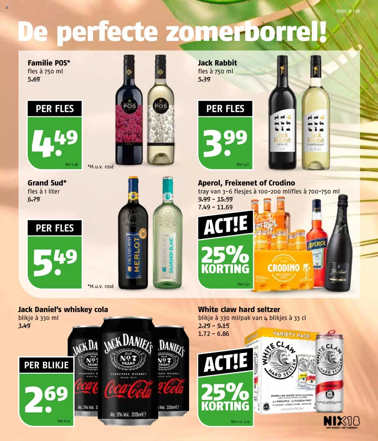  | Pagina: 23 | Producten: Fles, Szívsonka, Fruit, Alcohol