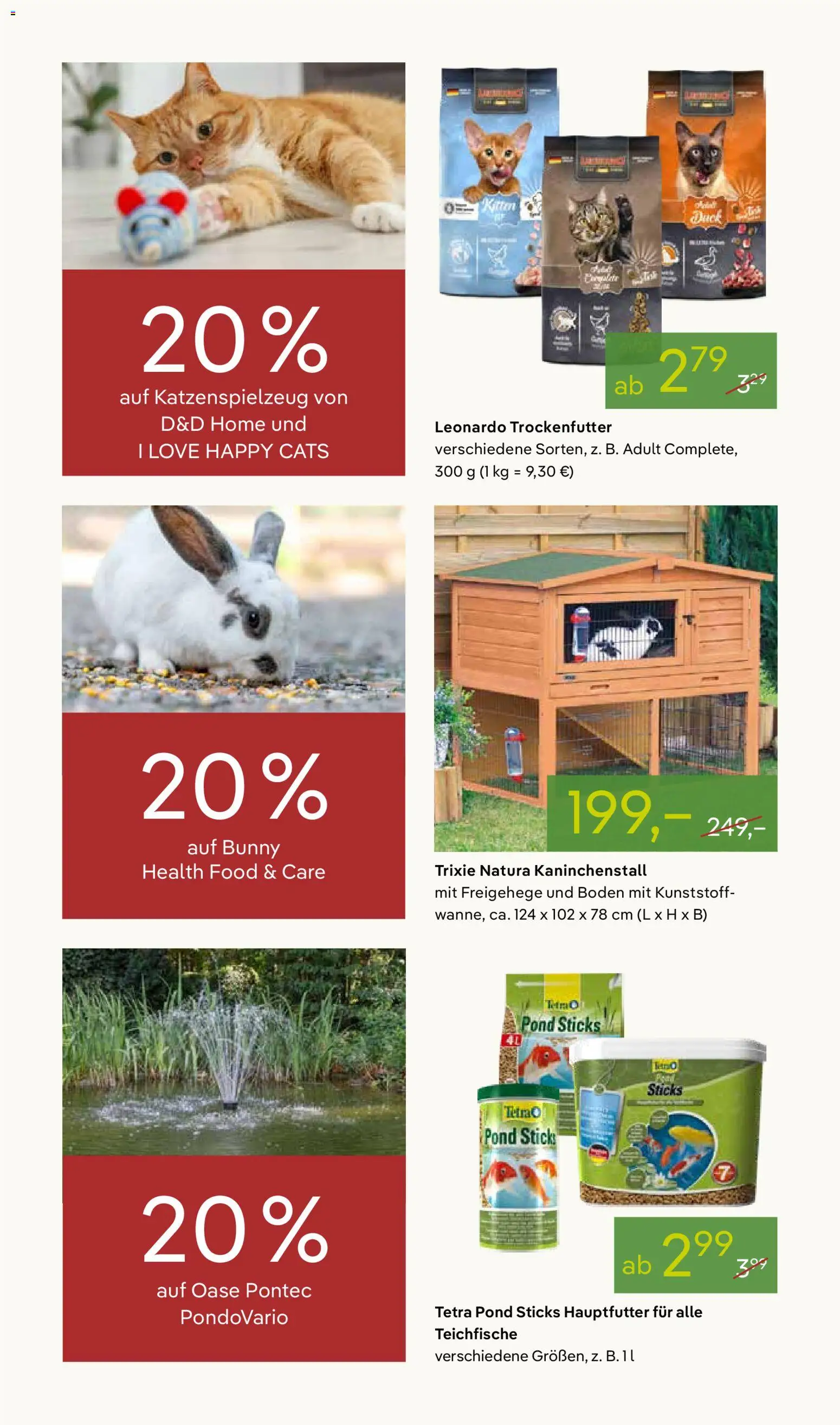 Pflanzen-Kölle Prospekt 	 – gültig ab 20.04.2026 | Seite: 13