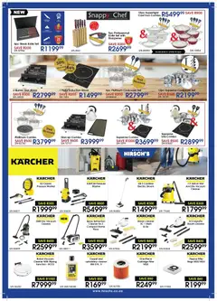 Hirsch's specials catalogue – valid from 17.02.2026 | Page: 42