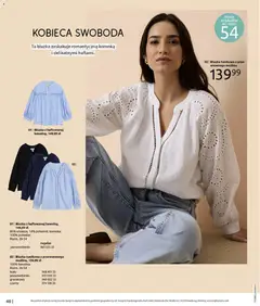 Pogląd oferty "BonPrix Katalog" - ważna od 03.03.2026 | Strona: 42