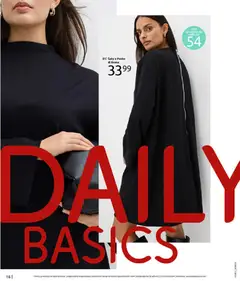 Bonprix leták platný od 16.12.2025 | Strana: 18