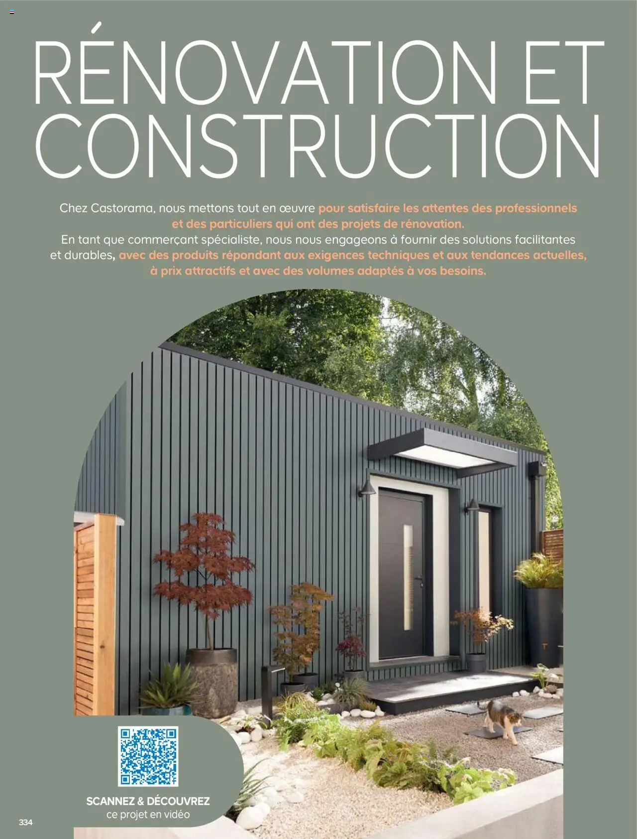 {H1} | Page: 334 | Produits: Vidéo