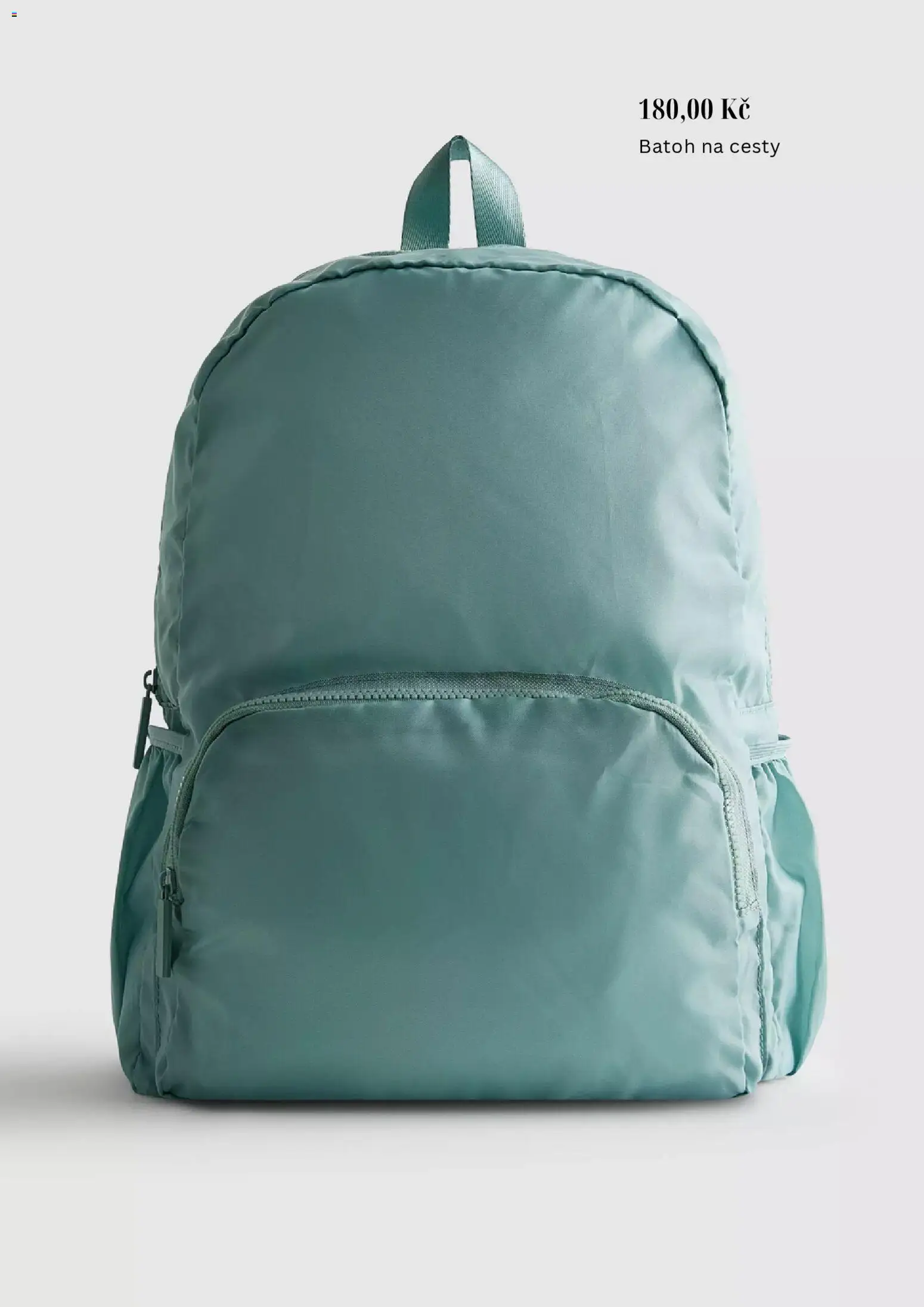 PRIMARK nabídka od 18.12.2025 | Strana: 10 | Produkty: Batoh