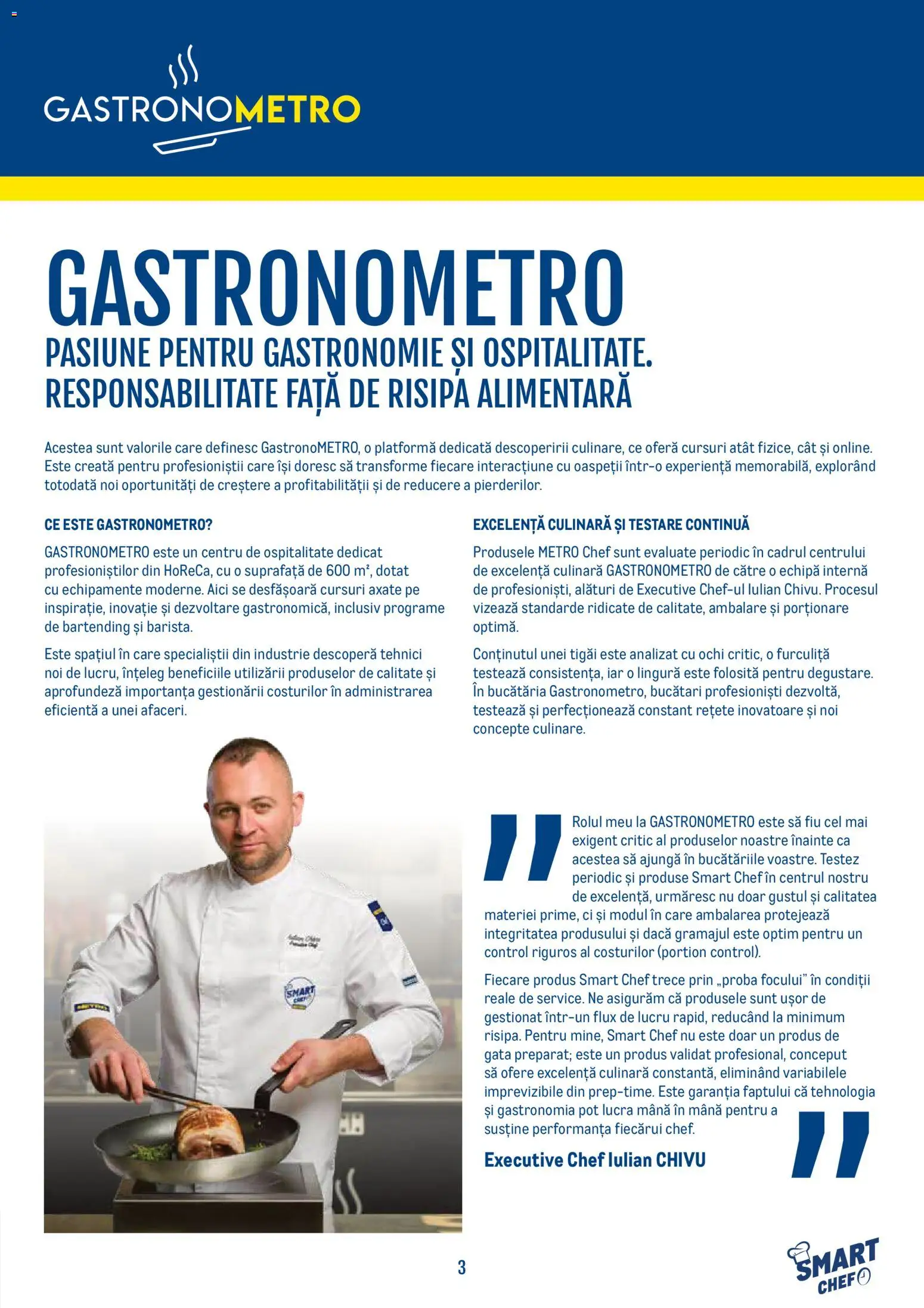 Noul catalog Metro – valabil de la 21.04.2026 | Pagină: 3