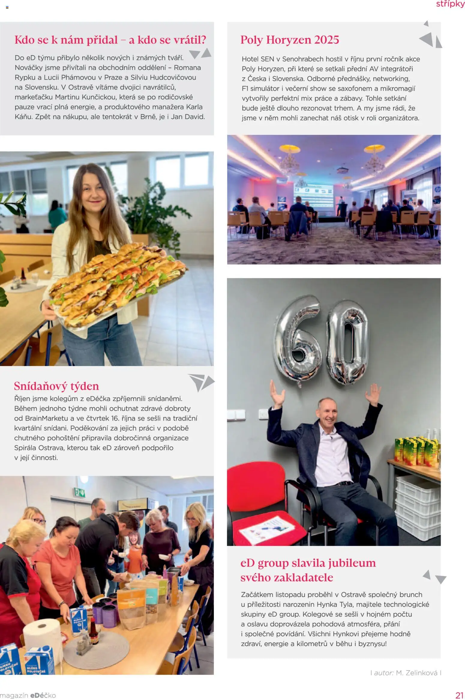 Nové ED Profi akcie – leták je platný od 05.12.2025 | Strana: 21