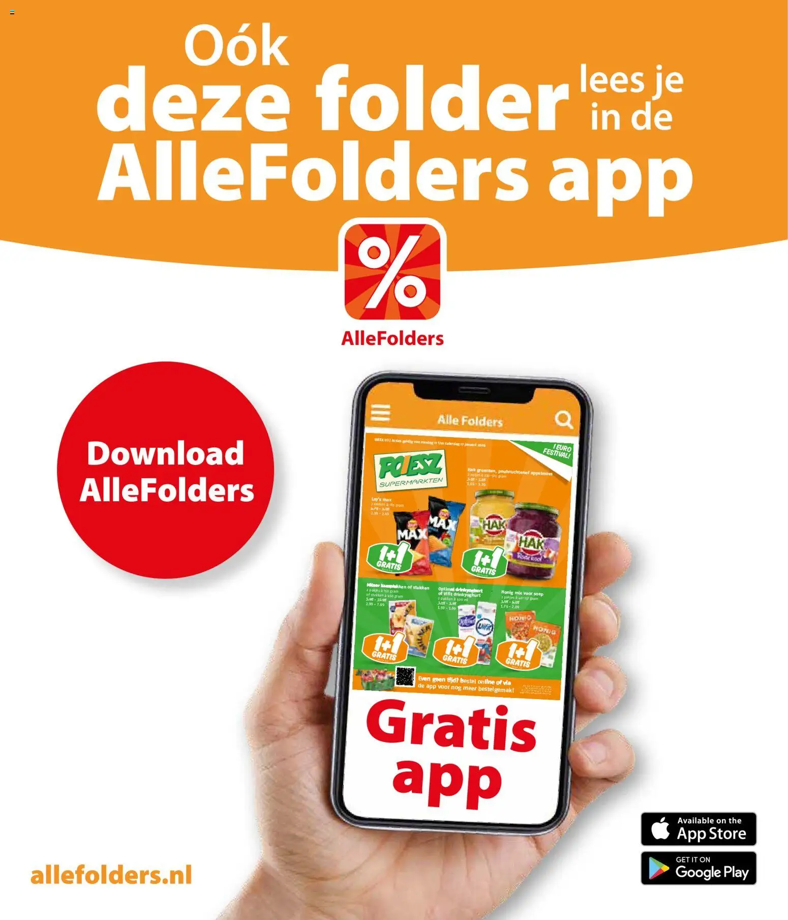 {H1} | Pagina: 37 | Producten: Folders