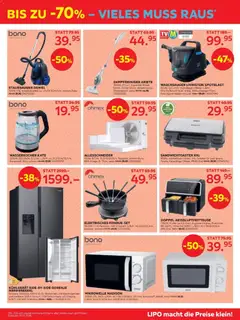 Lipo Aktionen ab 06.12.2025 gültig | Seite: 11