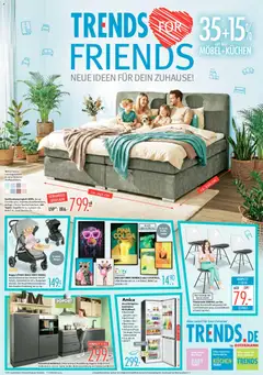 Trends Prospekt 	 ab 04.04.2026 gültig
