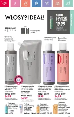 Oriflame Katalog 9 2025 od 15.06.2025 | Strona: 135