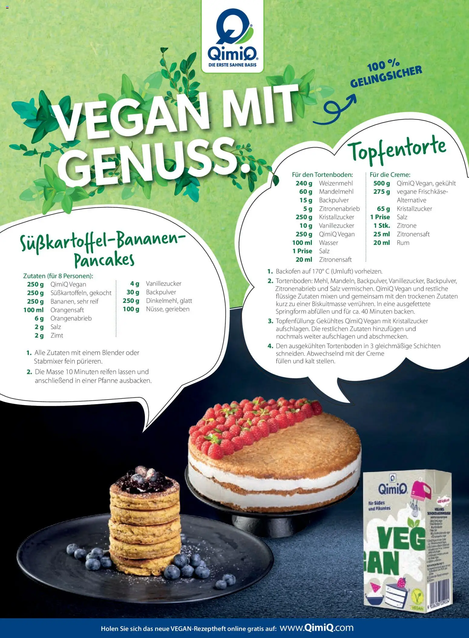 Billa  Frisch Gekocht gültig ab 01.11.2025 | Seite: 164 | Produkte: Sahne, Wasser, Salz, Creme