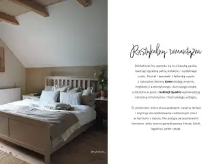 Pogląd oferty "Dekoria Gazetka" - ważna od 01.02.2026 | Strona: 58 | Produkty: Pościel, Tekstylia