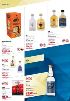Metro katalog - pregled Metro kataloga - važi od 19.02.2026 | Strana: 7
