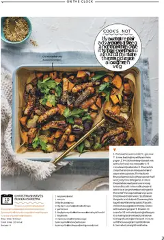 Preview of Spinneys - Nourish by Spinneys: November/December 2025 valid from 30.10.2025 | Page: 39