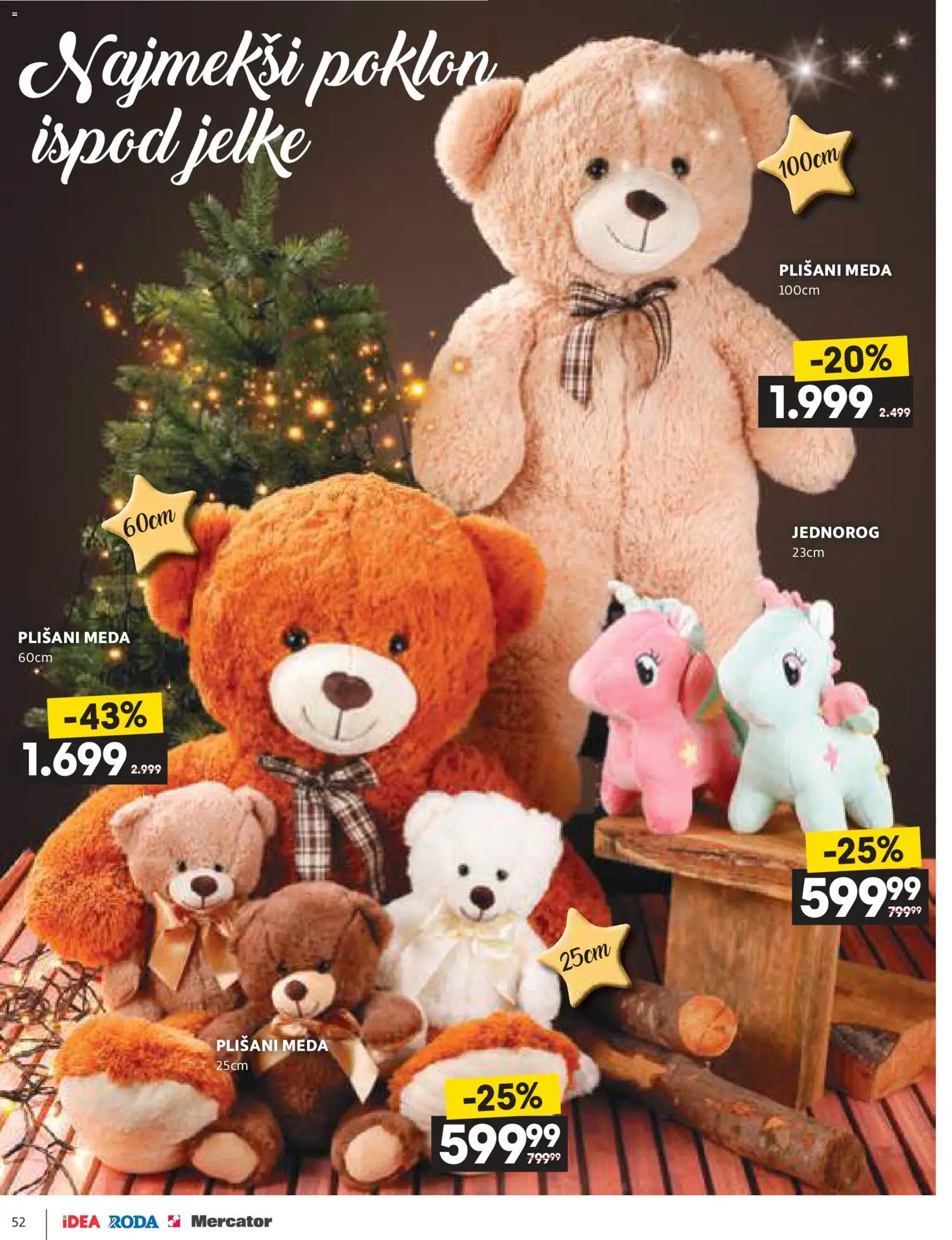 Roda katalog - važi od 11.12.2025 | Strana: 52