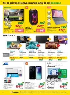 Merkur katalog │ velja od 06.08.2025 | Stran: 22