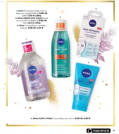 Преглед на Lilly drogerie брошура - Коледно Специално Издание - Офертите са валидни от 01.12.2025 | Страница: 95