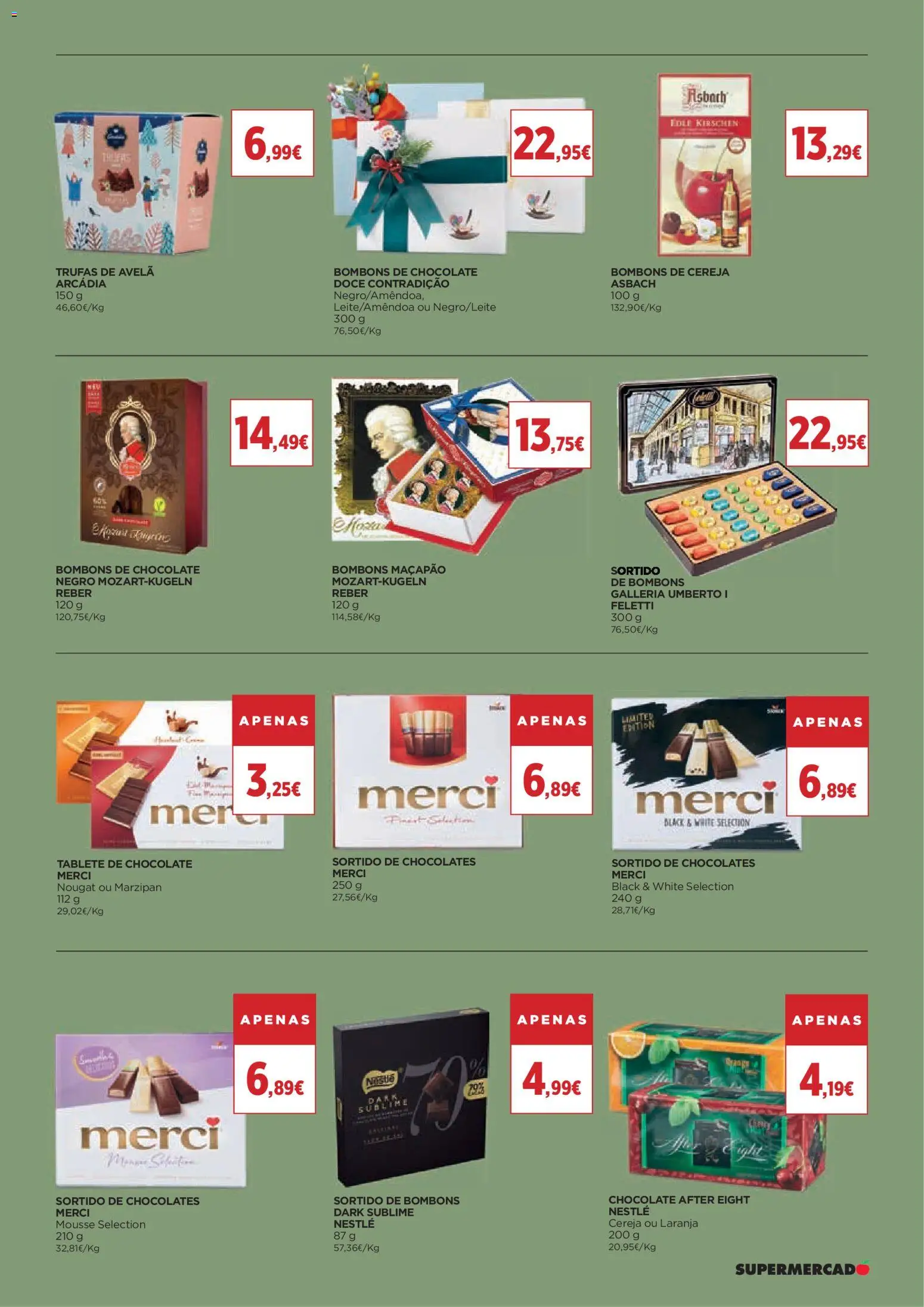 El Corte Ingles folheto │ válido de 05.12.2025 | Página: 21