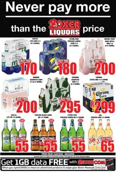 Boxer specials catalogue – valid from 23.02.2026