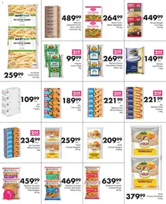 Save specials catalogue – valid from 17.11.2025 | Page: 3
