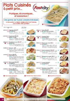 Maximo - Prévisualisation de Maximo catalogue valide à partir de 23.01.2026 | Page: 48