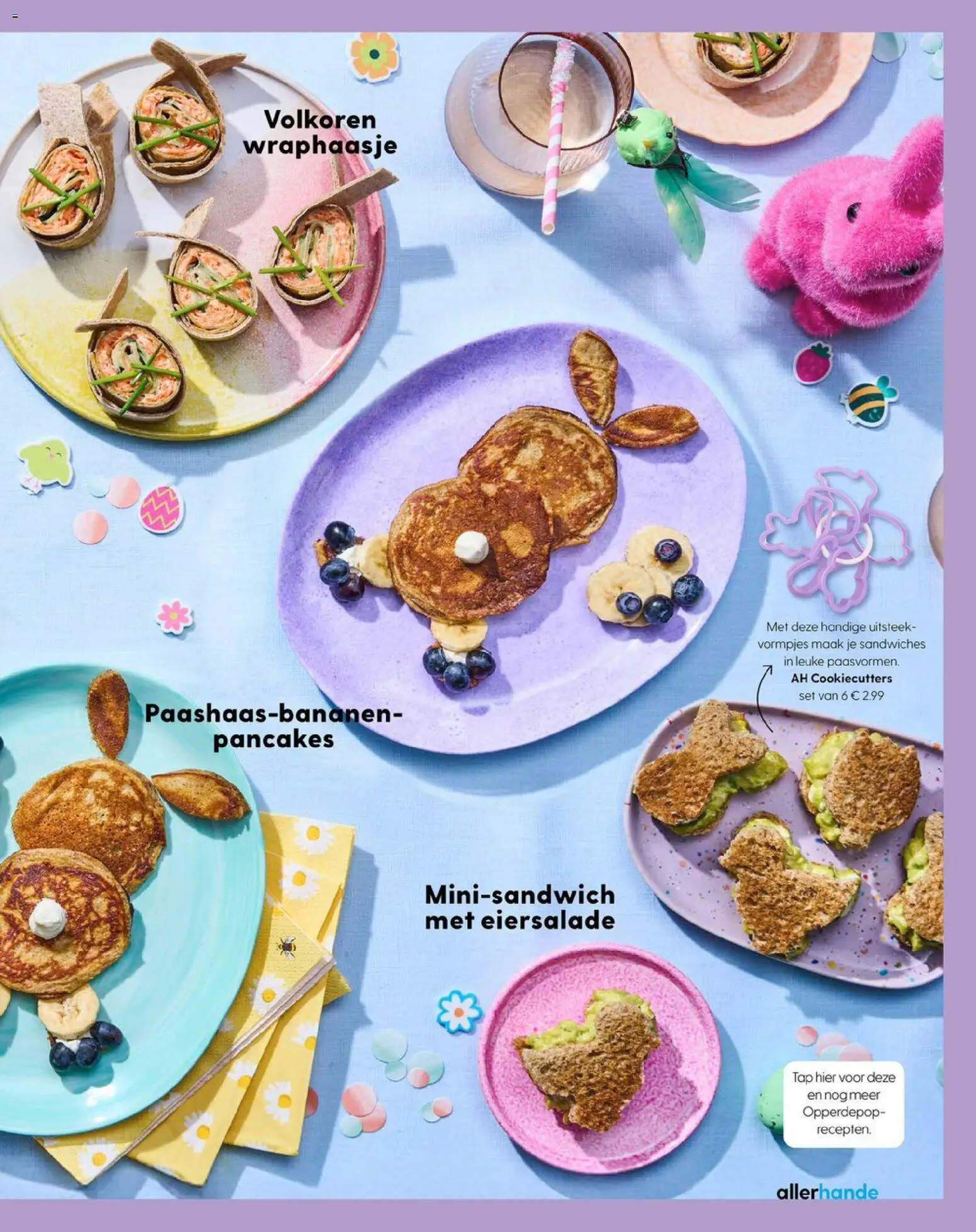 {H1} | Pagina: 95 | Producten: Sandwich