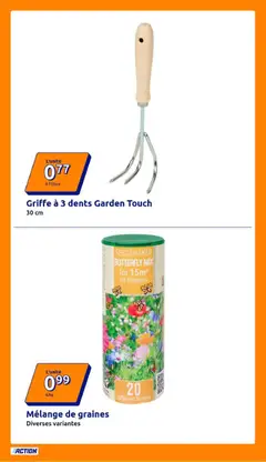 Action - Prévisualisation de Action catalogue  valide à partir de 08.04.2026 | Page: 11