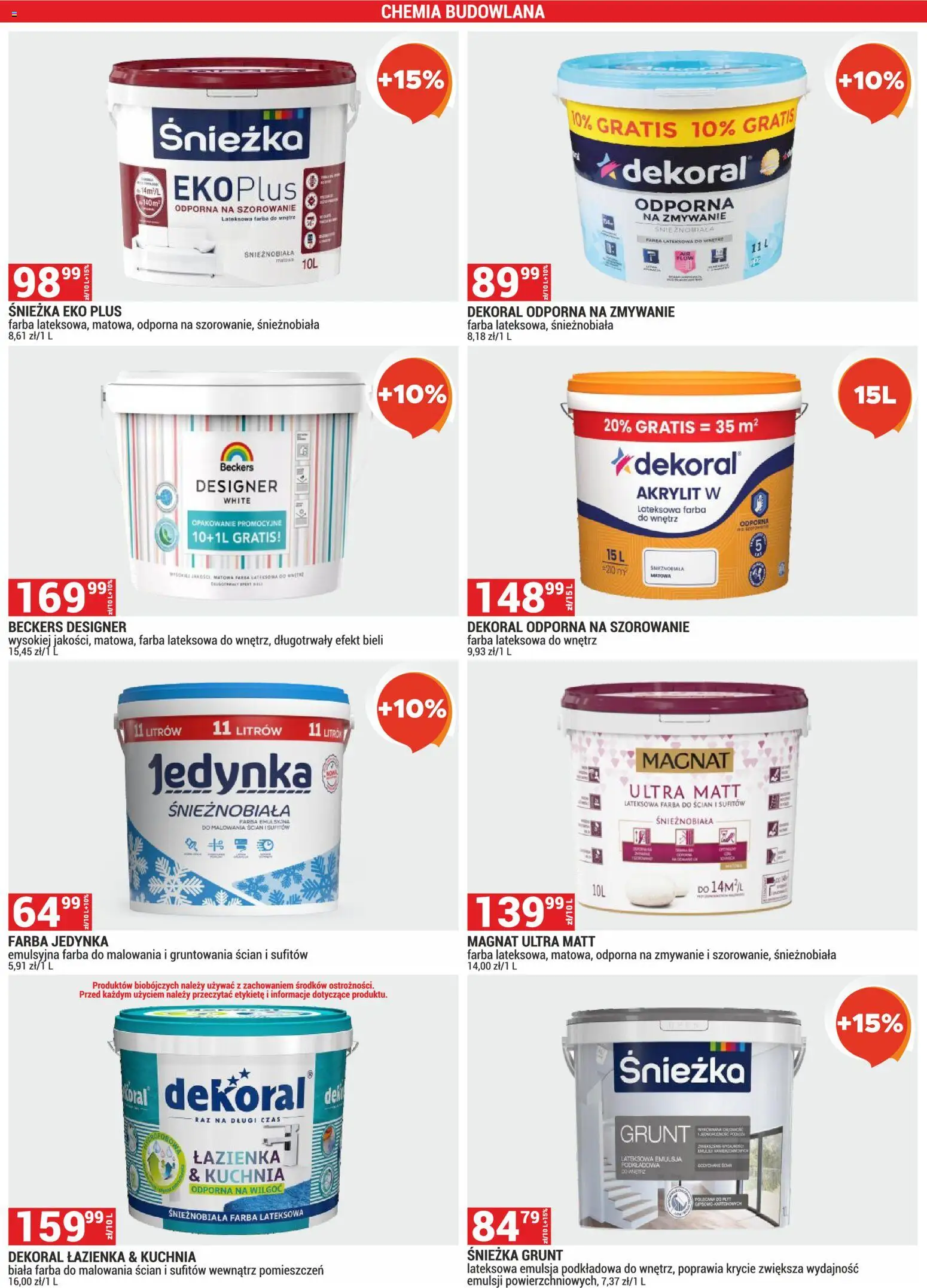 Merkury Market Gazetka od 01.11.2025 | Strona: 40