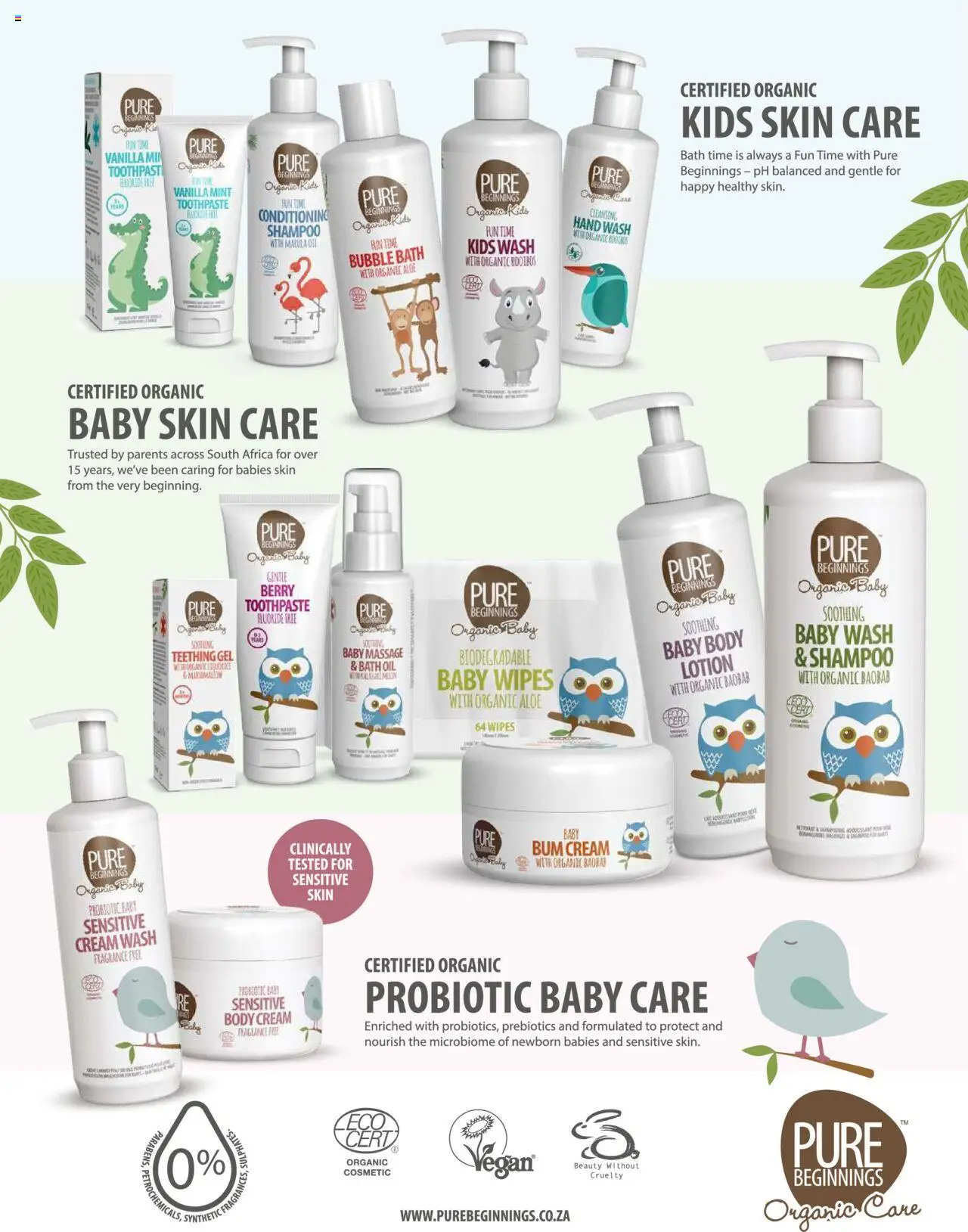 Baby City Parents & Child Magazine │ valid from 01.07.2025 | Page: 31 | Products: Oil, Fragrance, Shampoo, Toothpaste