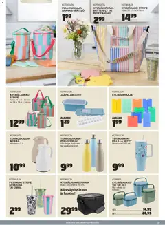 Tokmanni-mainoslehti voimassa 02.04.2026 alkaen | Sivu: 37