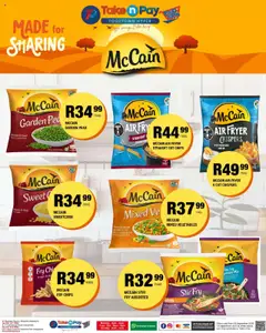 New Take n Pay catalogue – valid from 15.09.2025 | Page: 13