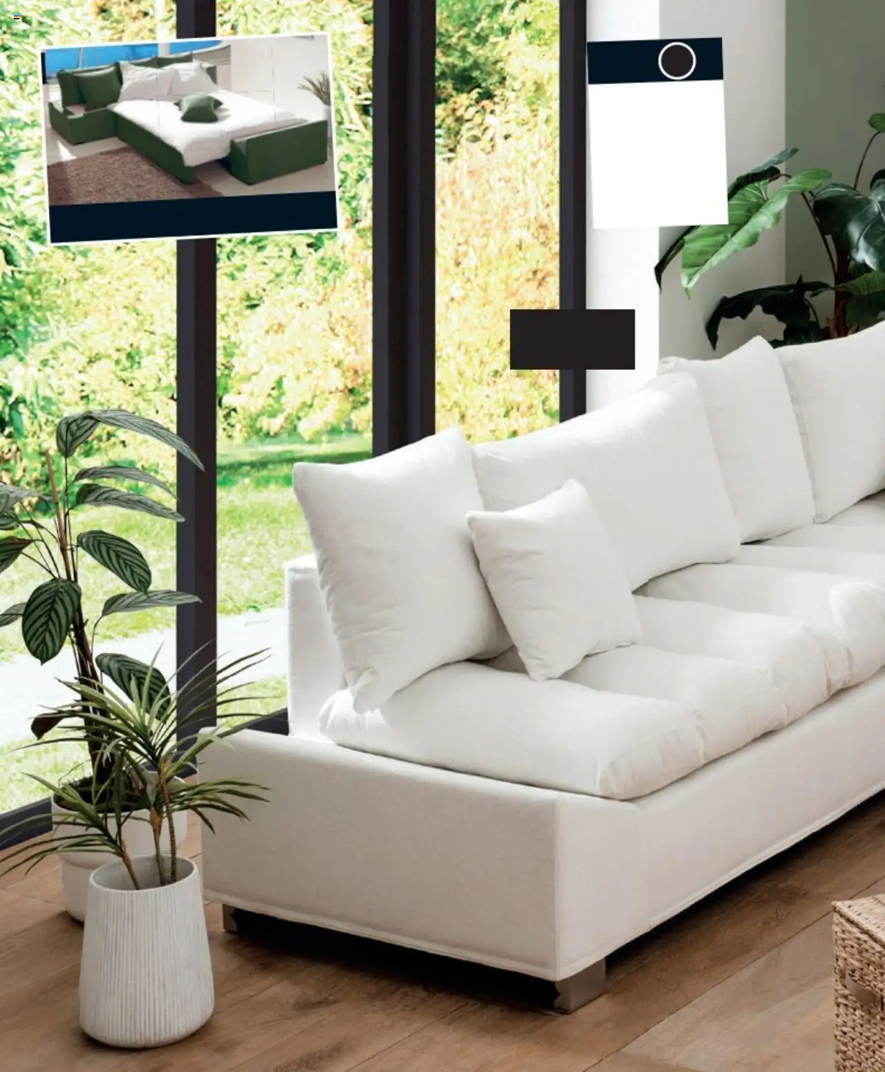  | Page: 6 | Produits: Sofa