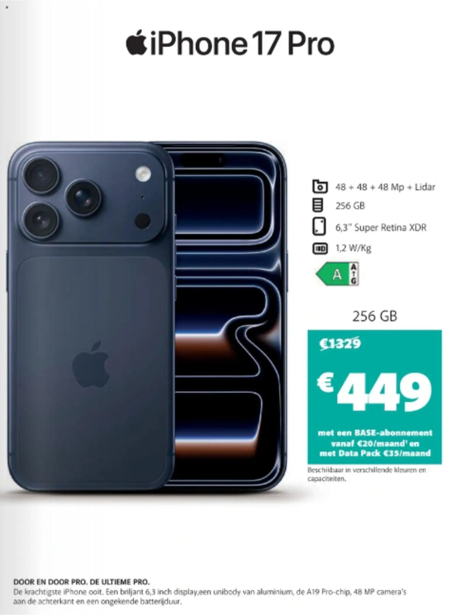 {H1} | Pagina: 15 | Producten: Iphone