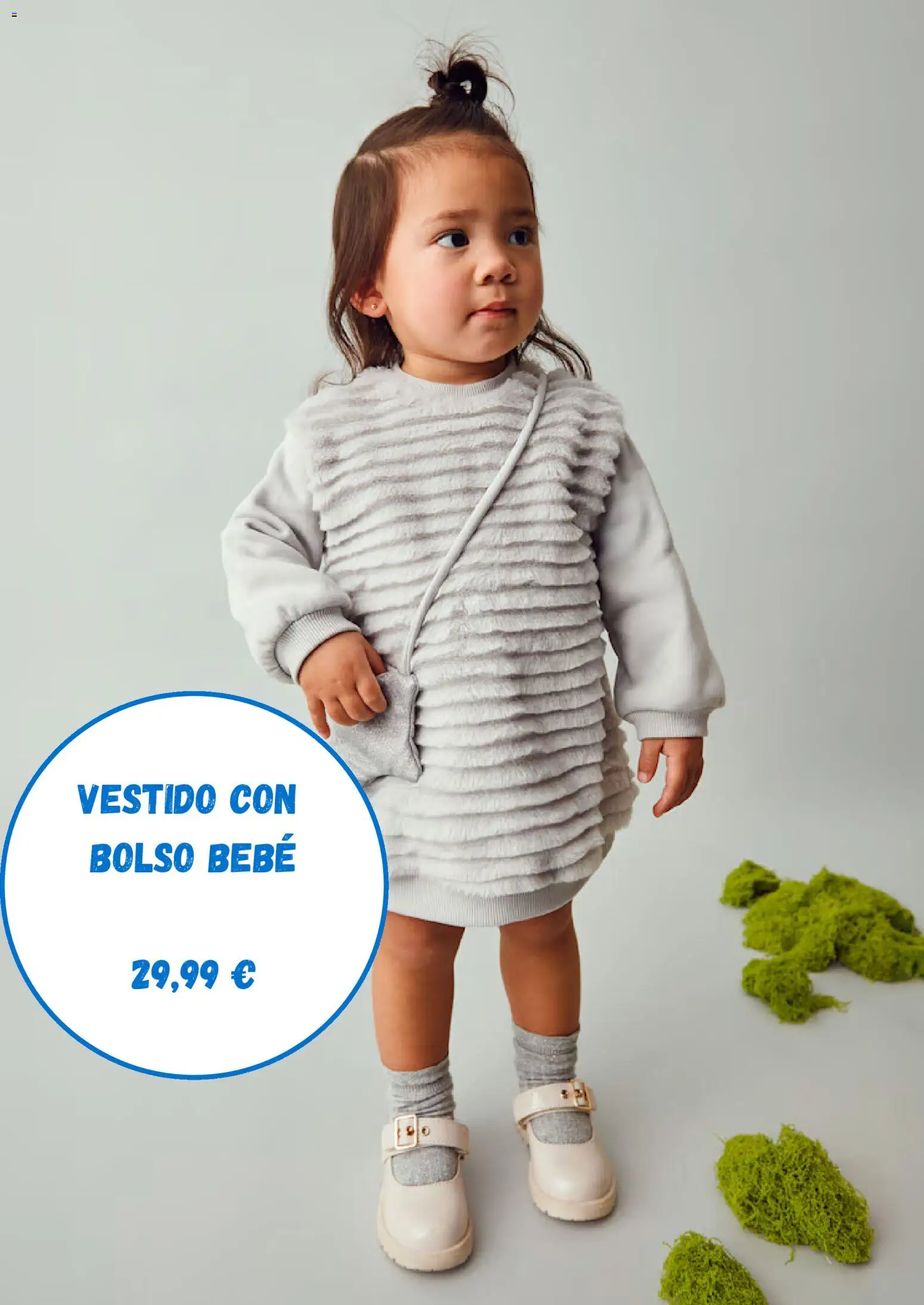 Mayoral folleto │ válido desde el 05.12.2025 | Página: 3 | Productos: Bolso