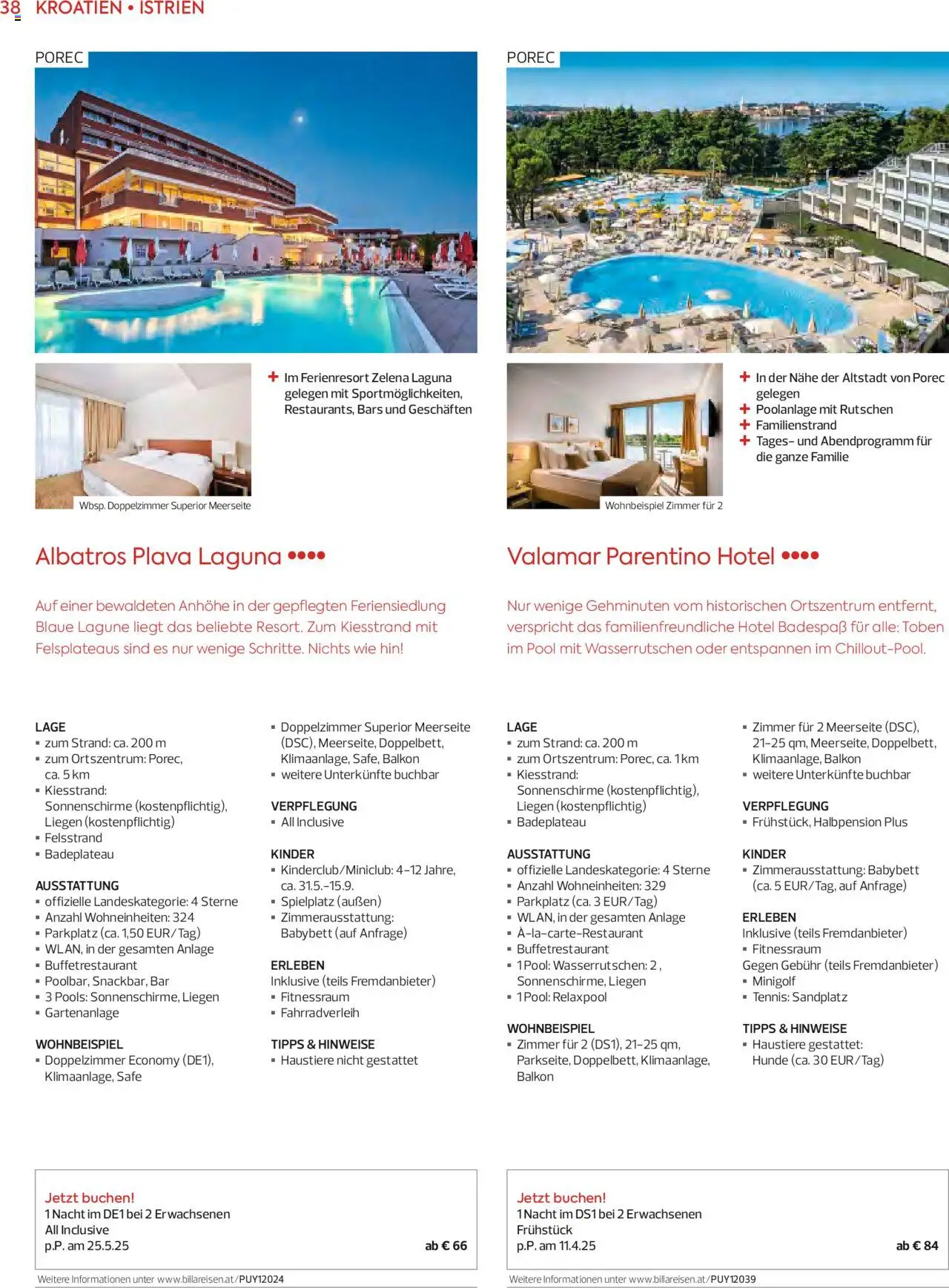 Billa Sommerkatalog 2025 gültig ab 09.01.2025 | Seite: 38 | Produkte: Babybett