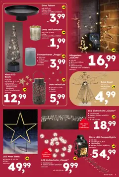 Globus Baumarkt Prospekt 	 ab 24.11.2025 gültig | Seite: 5 | Produkte: Batterie