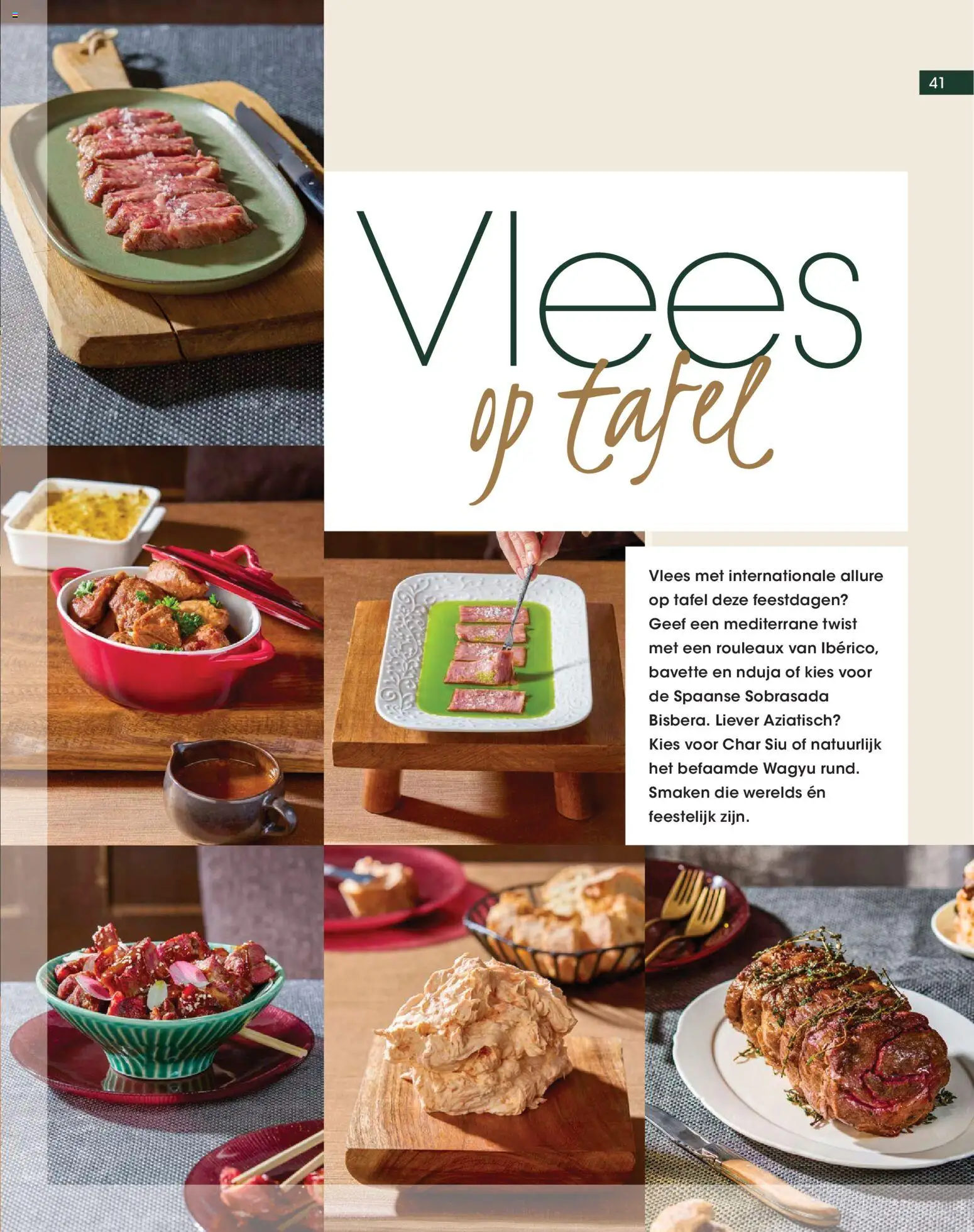 {H1} | Pagina: 41 | Producten: Kisperec, Tafel