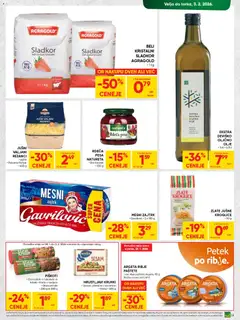 Tuš katalog akcije – veljaven od 21.01.2026 | Stran: 13