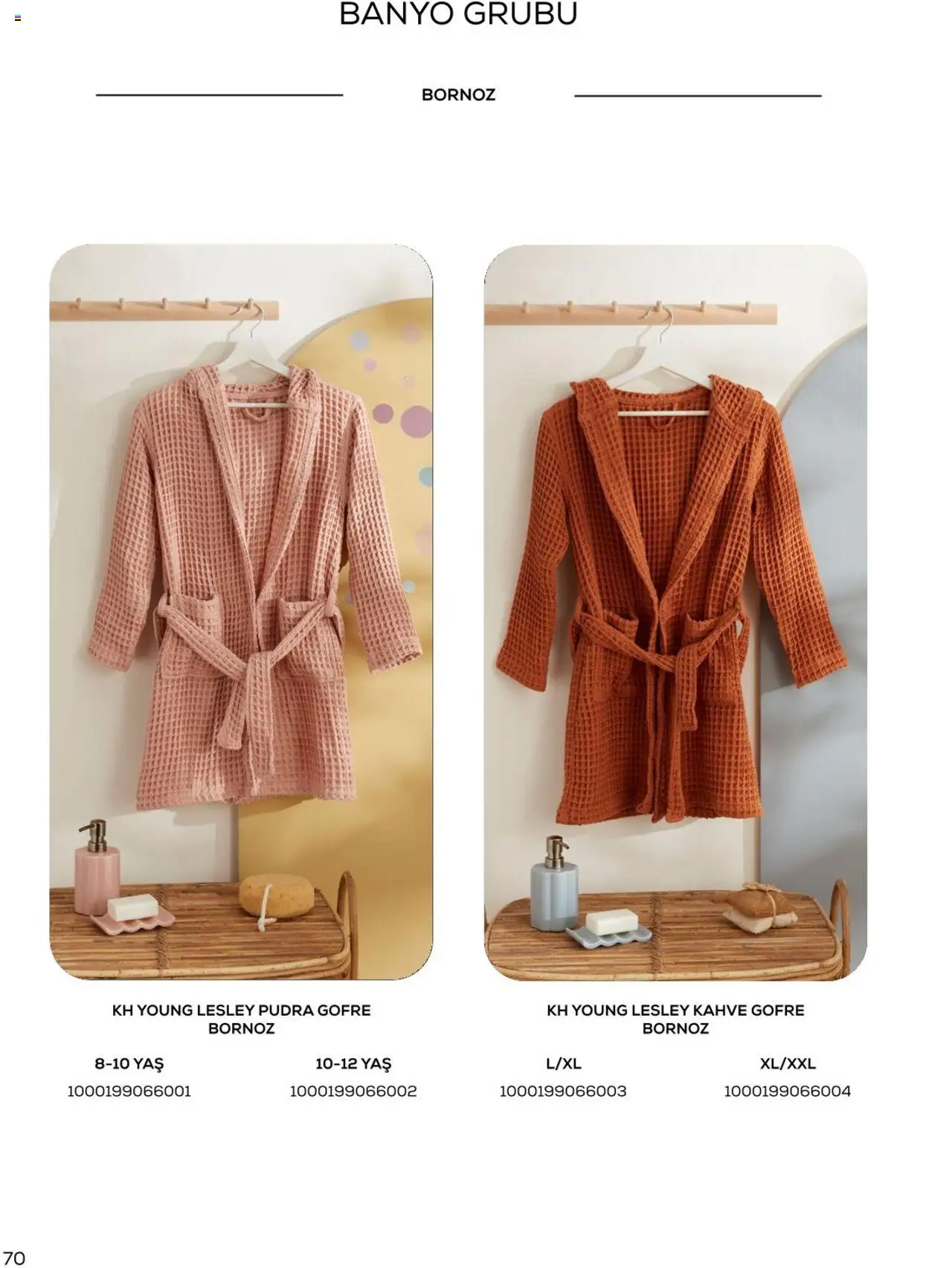 Karaca Home Katalog KH - 03.03.2025 tarihinden itibaren geçerlidir | Sayfa: 16 | Ürünler: Nevresim