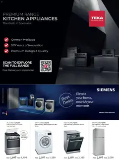 Preview of Géant - Offers valid from 03.02.2026 | Page: 8 | Products: Bønner, Køkkenvægt