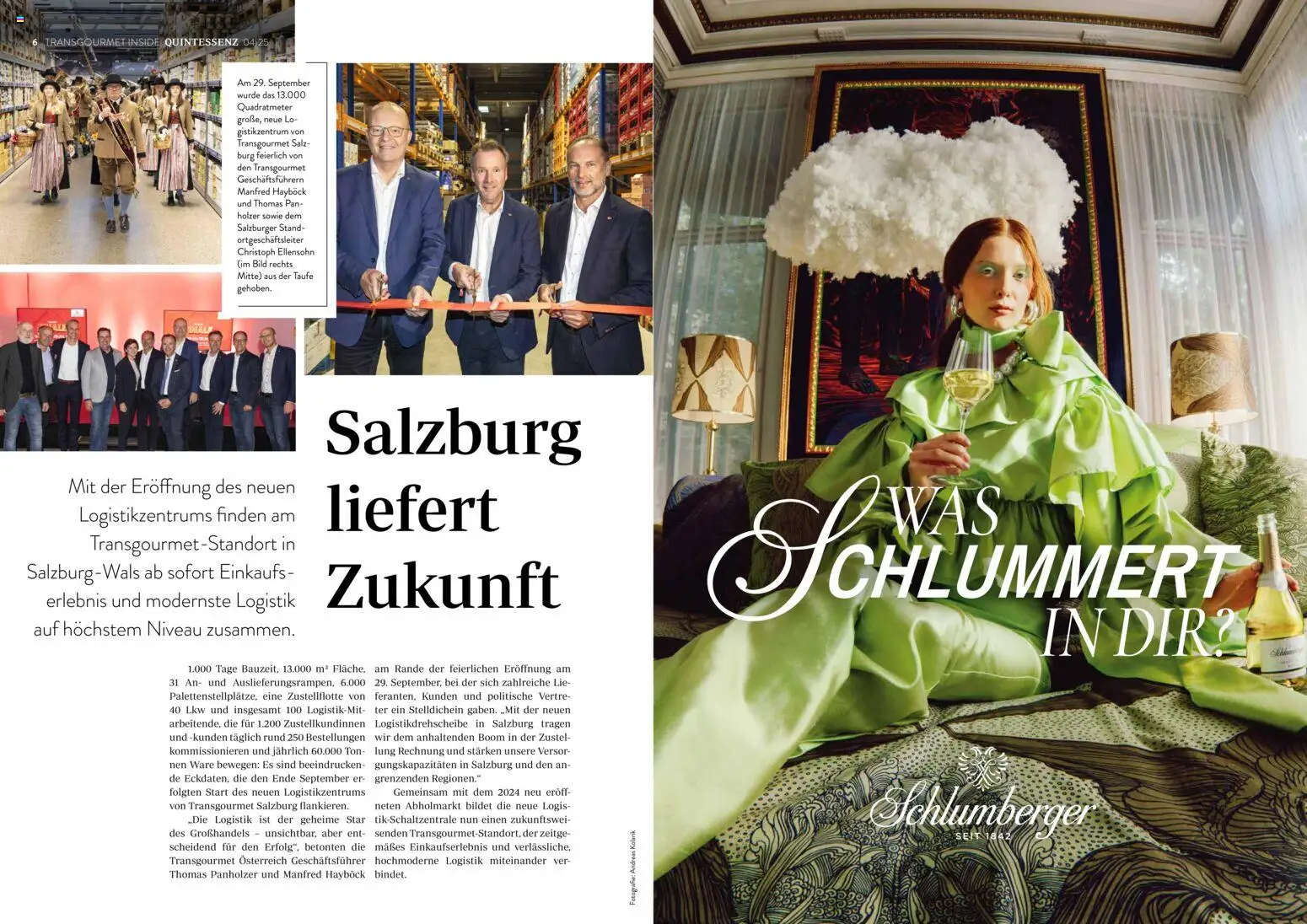 Transgourmet Quintessenz 04 | 2025 gültig ab 12.11.2025 | Seite: 5 | Produkte: Salz