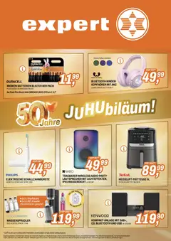 Expert Prospekt aktuell ab 25.03.2026 gültig | Seite: 14